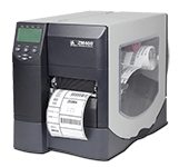 Címkenyomtató